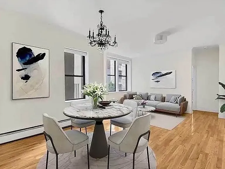 344 W 49th St #2A — Photo 2