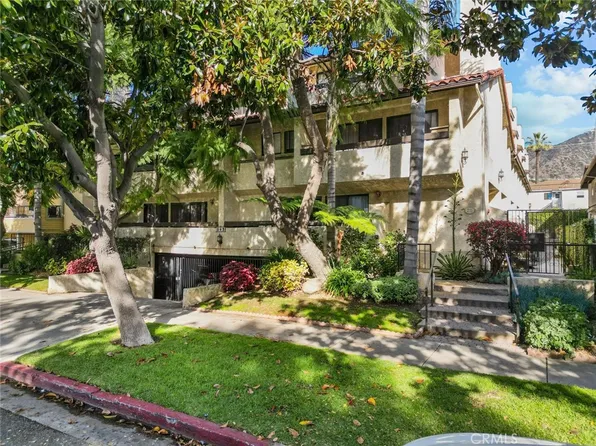 543 W Stocker St Unit 10, Glendale, CA 91202