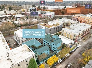 6823 Oswego Pl NE #101, Seattle, WA 98115