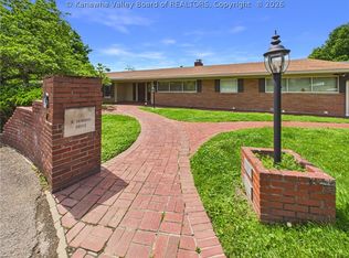 541 N Inwood Dr, Huntington, WV 25701