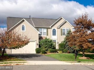 210 Duvall Ct SE, Leesburg, VA