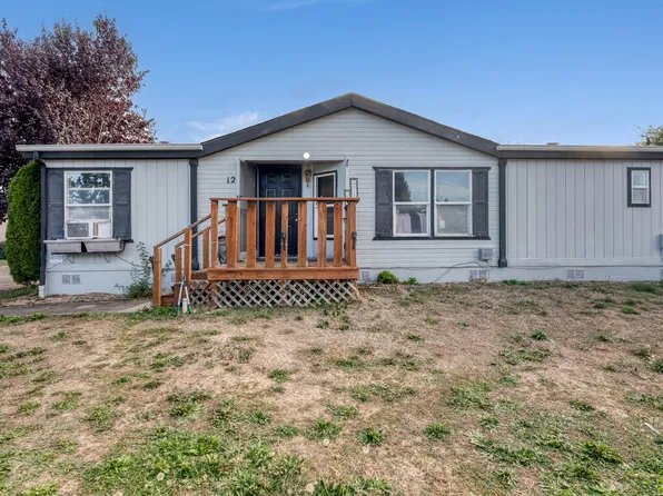 700 N Mill St, Creswell, OR 97426