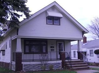 3806 Center Dr, Parma, OH