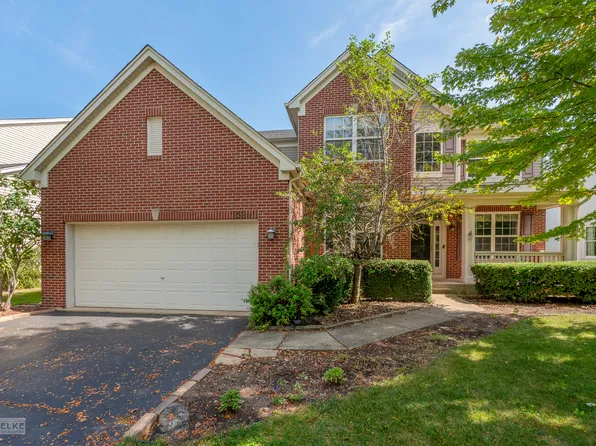 2524 Prairie Crossing Dr, Montgomery, IL 60538