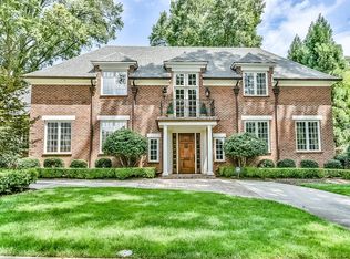 1415 Twiford Pl, Charlotte, NC 28207