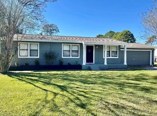 701 N Noble Rd, Texas City, TX 77591