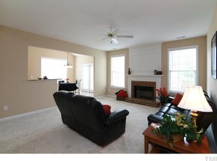 5610 Apalachicula Dr, Raleigh, NC 27616