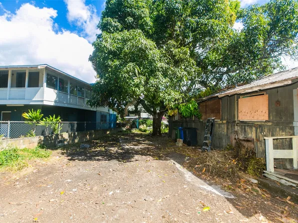 2360 Wilson St, Honolulu, HI 96819