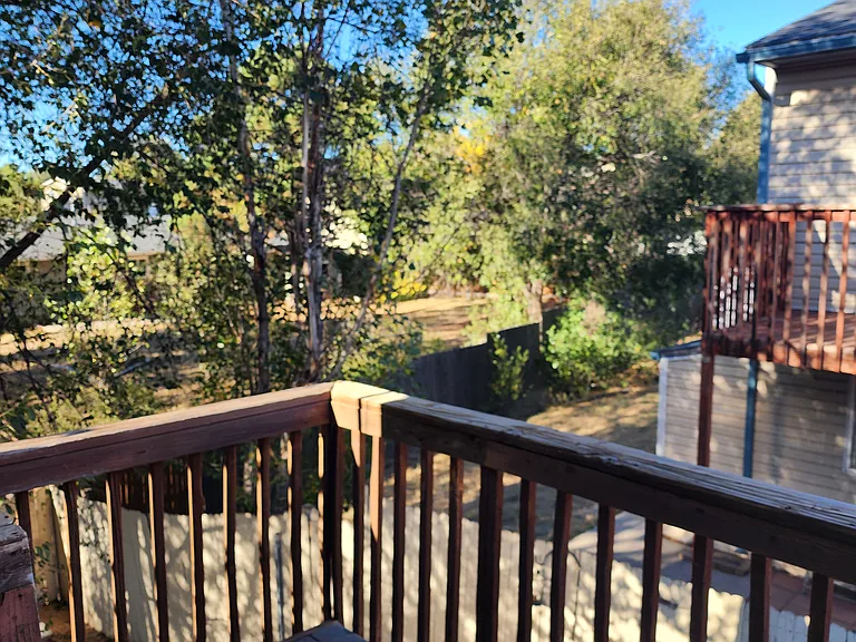 6835 Western Pl — Photo 2