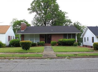 1036 46th St W, Birmingham, AL 35208