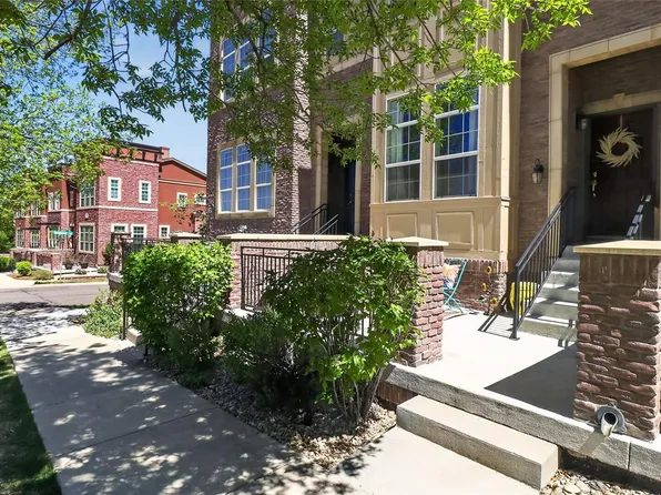 717 Bristle Pine Circle #B, Highlands Ranch, CO 80129