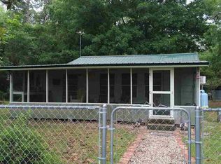 43 Tram Cir, Sopchoppy, FL 32358