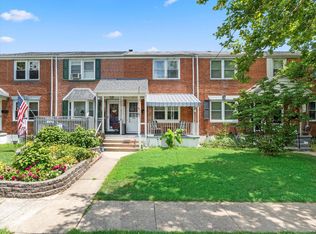 258 Birch Ave, Wilmington, DE