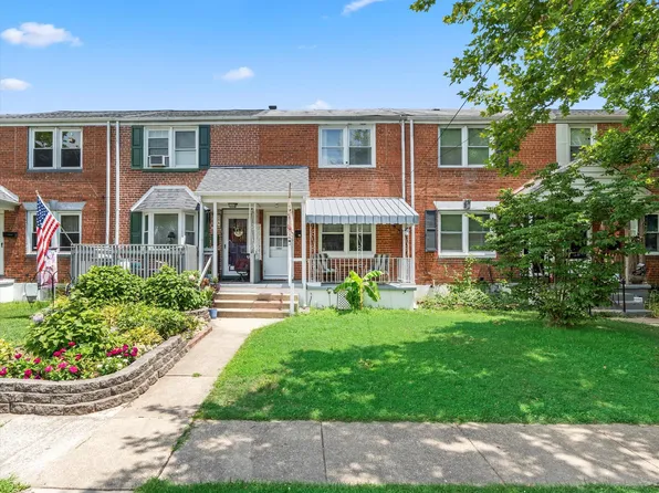 258 Birch Ave, Wilmington, DE 19805