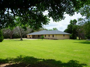 3601 W Carrier Rd, Enid, OK 73703