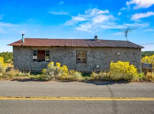 59 Canada Village Rd, Santa Fe, NM 87505