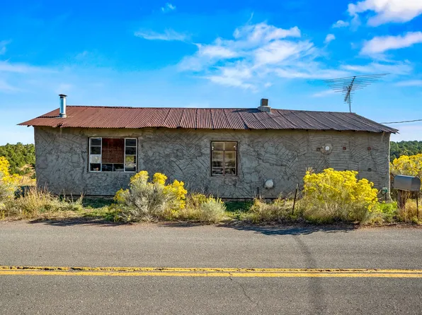 59 Canada Village Rd, Santa Fe, NM 87505