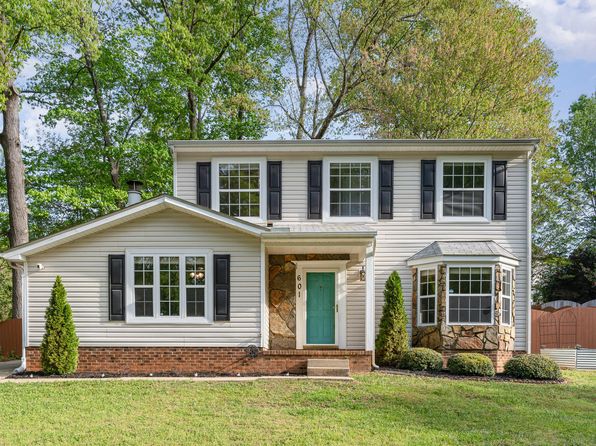 601 E Dynasty Dr, Cary, NC 27513