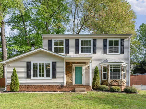 601 E Dynasty Dr, Cary, NC 27513