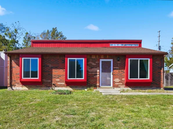 3309 Hartston Dr, Lexington, KY 40515