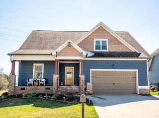 3637 Stickley Way, Apison, TN 37302