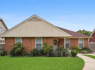 1450 Allen Toussaint Blvd, New Orleans, LA 70122