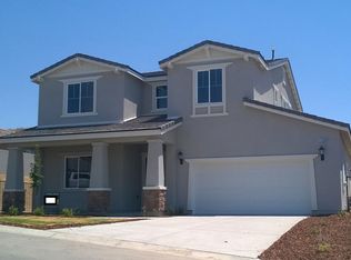 15509 Via Bassano Dr, Bakersfield, CA