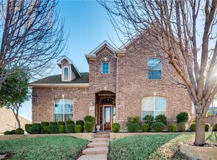 3209 Nottingham Dr, McKinney, TX 75072