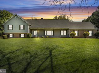 2871 Constellation Way, Finksburg, MD