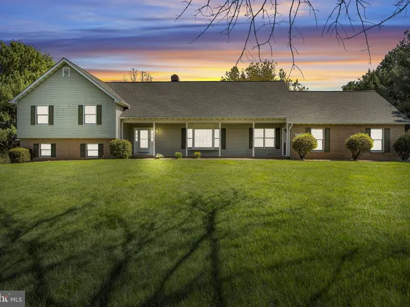 2871 Constellation Way, Finksburg, MD 21048