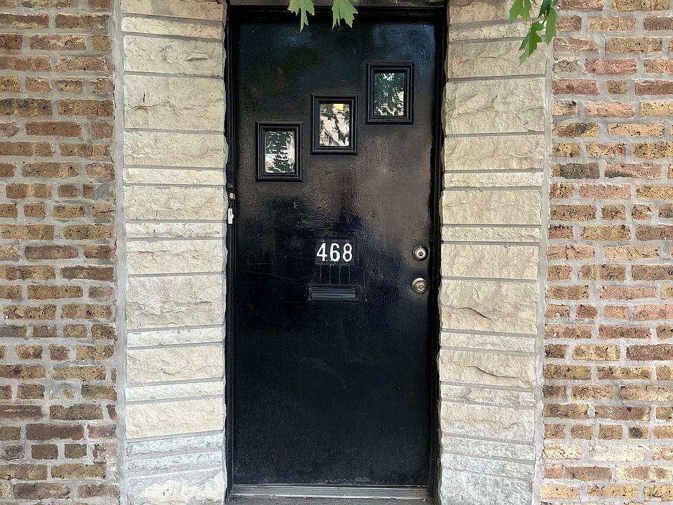 1st image of 468 N Artesian Ave #1