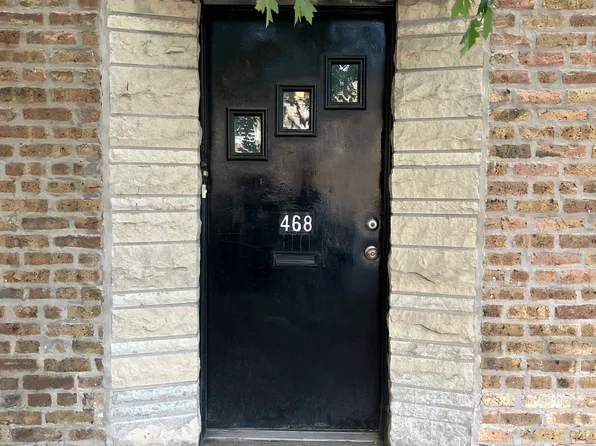 468 N Artesian Ave #1, Chicago, IL 60612