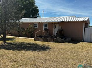 1290 E Avenue F, Fort Sumner, NM 88119