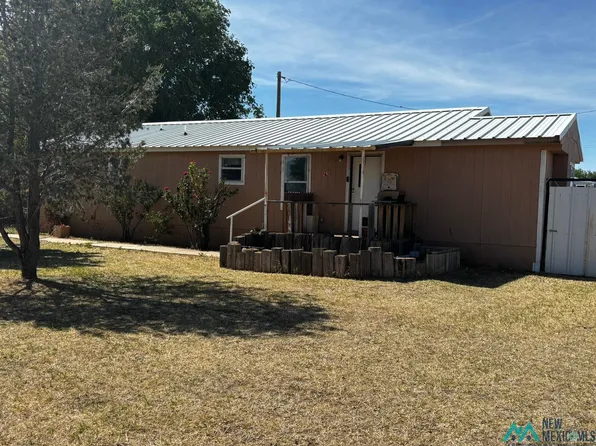 1290 E Avenue F, Fort Sumner, NM 88119