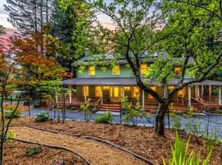 14380 Long Ridge Rd, Los Gatos, CA 95033