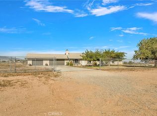 11034 Middleton Rd, Phelan, CA 92371