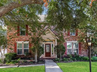 411 S Cypress Estates Cir, Spring, TX 77388