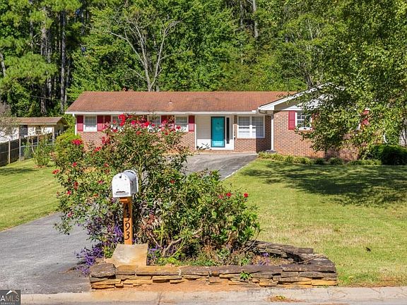 2nd image of 4393 Hale Pl SW