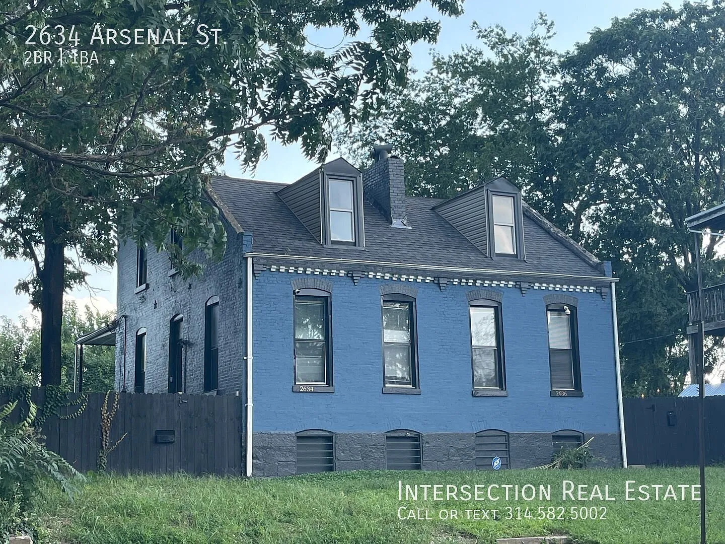 Historic 2Bed/1Bath near Benton Park with Beautiful Updates and Bonus Room — Photo 2