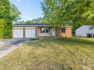 112 Westrock Farm Dr, Englewood, OH
