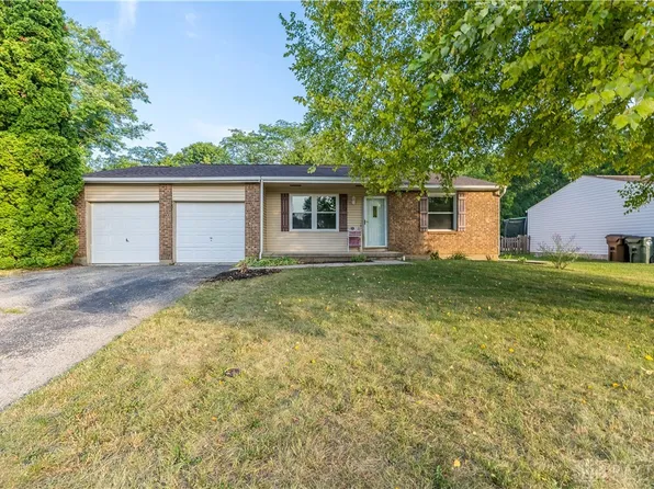 112 Westrock Farm Dr, Englewood, OH 45322