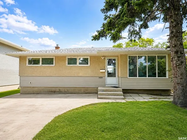 1420 Grosvenor STREET, Regina, SK S4N 1R3