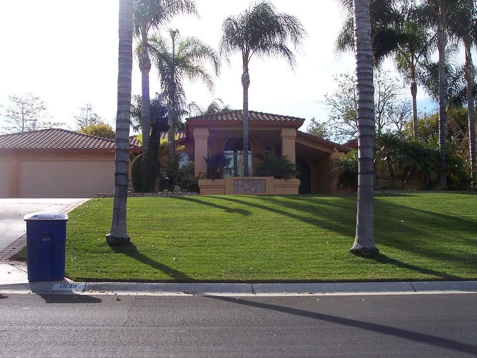 Courtesy of Mary Ann Mallory Park Place Realty