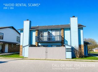 3009 Lake Rd APT B, Killeen, TX 76543