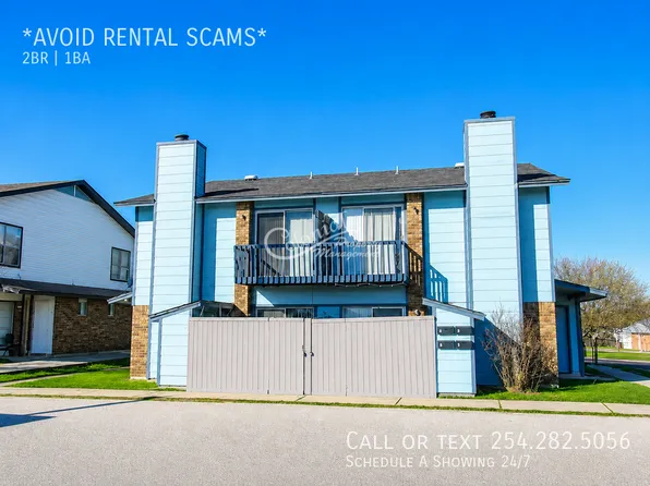 3009 Lake Rd APT B, Killeen, TX 76543