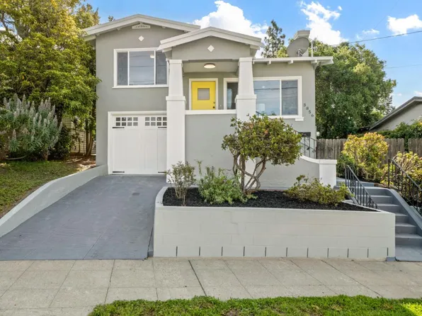 3856 Lyman Rd, Oakland, CA 94602