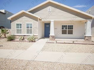 2053 William Caples St, El Paso, TX 79938