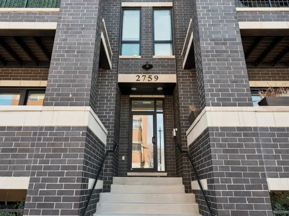 2759 W Lawrence Ave #1W, Chicago, IL 60625