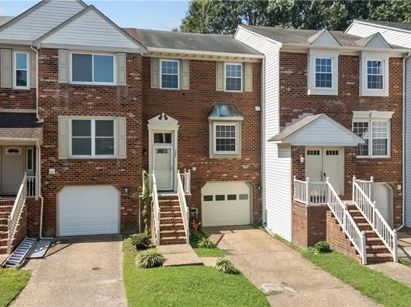 1521 Brendle Ct, Virginia Beach, VA 23464