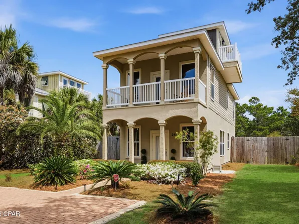 215 Vestavia St, Panama City Beach, FL 32413